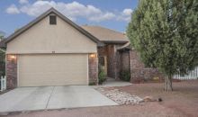 810 E Frontier Street Payson, AZ 85541