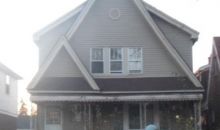 8939 Mendota St Detroit, MI 48204