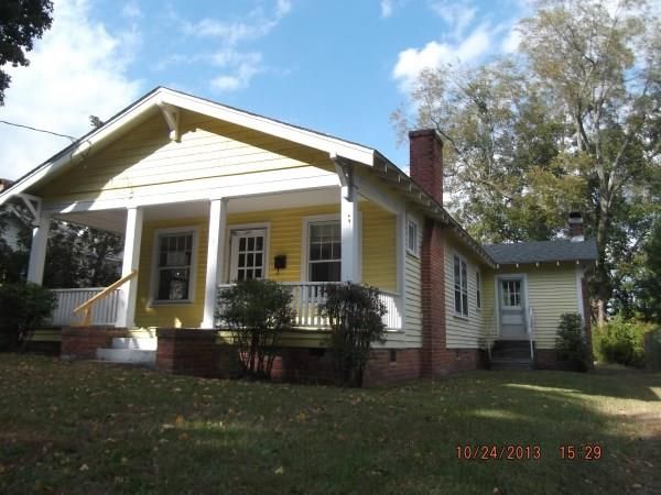 116 W Pritchard St, Asheboro, NC 27203