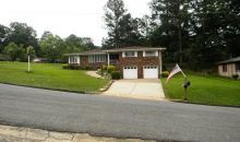 909 East Tomahawk Trail Gadsden, AL 35903