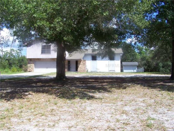 109 Wilson Rd, Debary, FL 32713