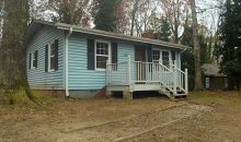 2321 Sportsman Club Road Gainesville, GA 30501