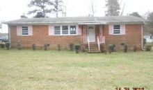 3612 Triangle Dr Greensboro, NC 27405