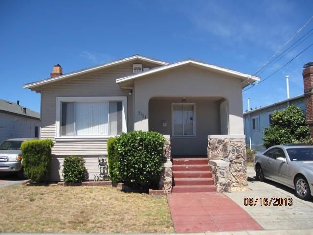 2121 108th Ave, Oakland, CA 94603