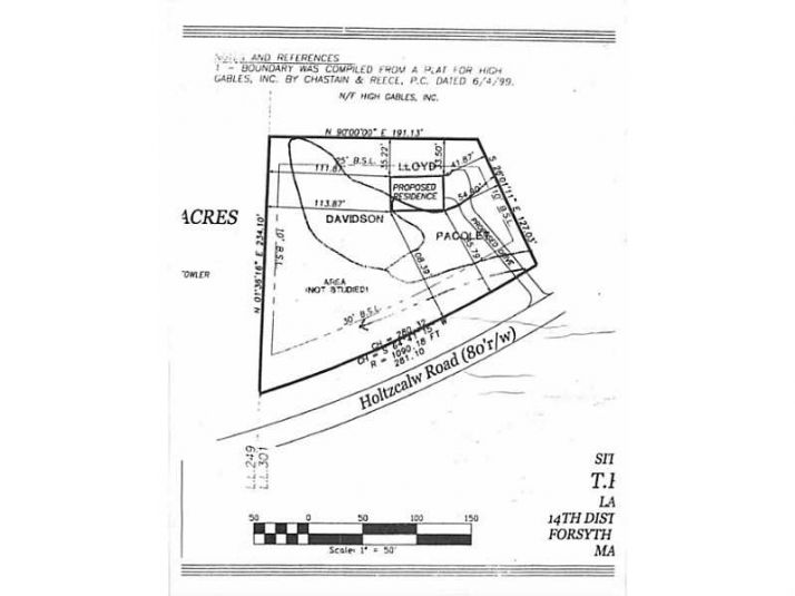 0 Holtzclaw Road, Cumming, GA 30041