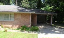 1480 Lavista Road Atlanta, GA 30324