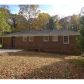 2352 Lakewood Drive, Kennesaw, GA 30152 ID:2765994