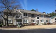 Unit 204 - 1538 Chantilly Drive Atlanta, GA 30324