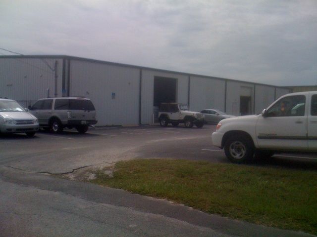 16621 US HWY 19, Hudson, FL 34667