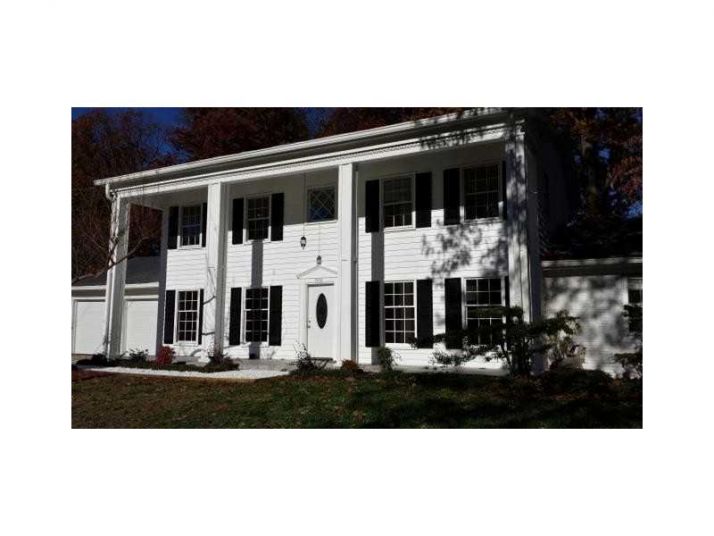 5551 Benton Woods Drive, Atlanta, GA 30342