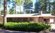 713 N. Easy Street Payson, AZ 85541