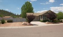 351 S. Houston Creek Rd. Payson, AZ 85541