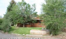 105 HORSE CREEK RD Dubois, WY 82513