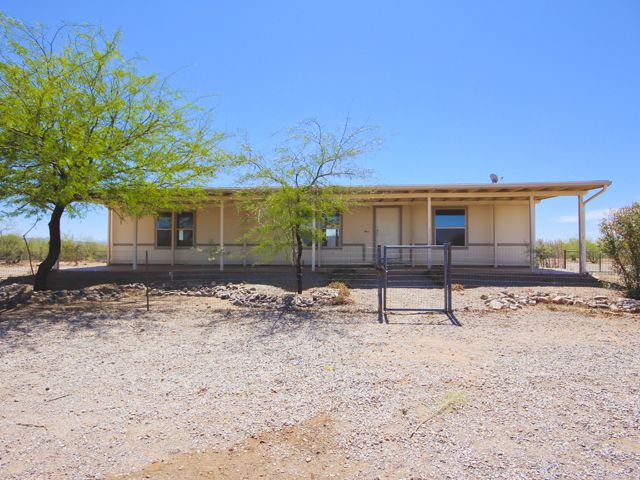 4593 N Avra Road, Tucson, AZ 85743