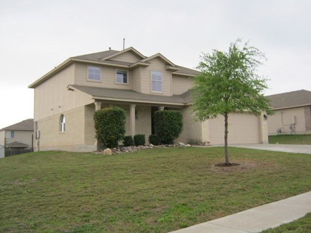 398 Marquitos Drive, Kyle, TX 78640