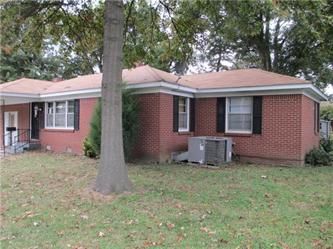 907 North Ruddle Road, Blytheville, AR 72315
