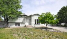 727 E Fort Henry Ct Spokane, WA 99208