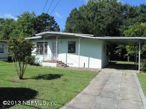 5534 Vernon Rd, Jacksonville, FL 32209