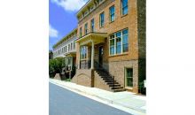 Unit 605 - 531 Ansley Circle Atlanta, GA 30324