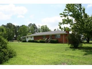 296 E. McClendon Street, Batesville, AR 72501