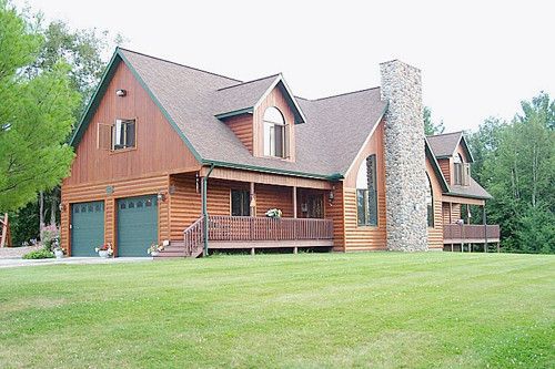 2249 Dam Rd, West Branch, MI 48661