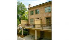 Unit 602 - 519 Ansley Circle Atlanta, GA 30324
