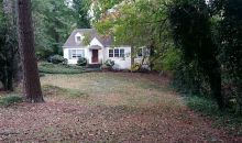523 Rock Springs Road Ne Atlanta, GA 30324
