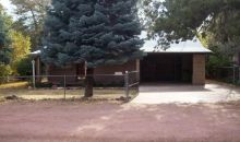 403 W Bridle Path Payson, AZ 85541