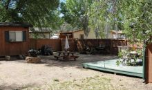 601 W. ARABIAN WAY Payson, AZ 85541