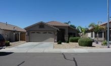 20932 N 85th Drive Peoria, AZ 85382