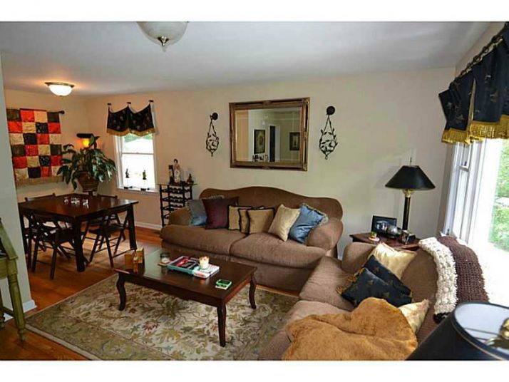 1135 Arlington Parkway Ne, Atlanta, GA 30324