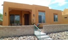 5264 S Nightbloom Tucson, AZ 85745