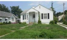 1311 Moreland Avenue Owensboro, KY 42301