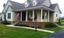 183 State Rt. 1820 Cunningham, KY 42035