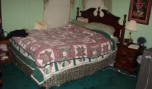 1557 Hurricane Creek Road Kimper, KY 41539