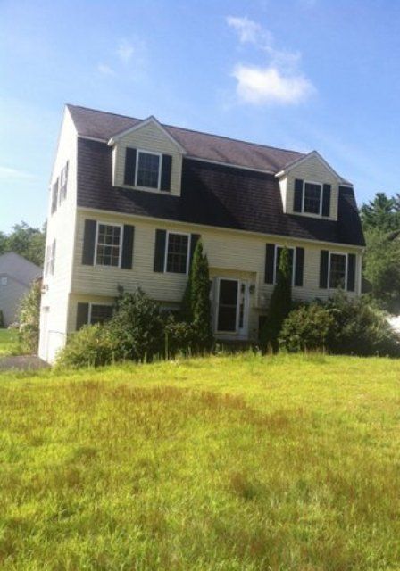 18 Malden Drive, Webster, MA 01570