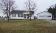 5692 Matthews Mill Rd. Glasgow, KY 42141