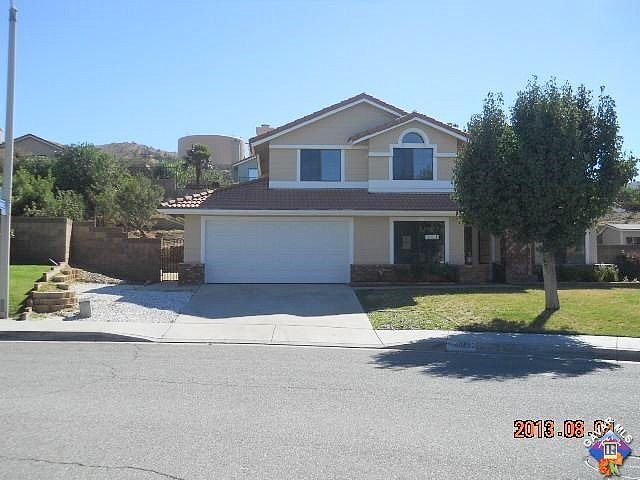 Colina Ct, Palmdale, CA 93551