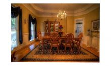 707 Lula Garrett Road Dawsonville, GA 30534