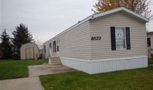 8522 France St. Newport, MI 48166