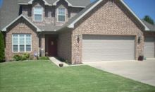 606 Amethyst Springdale, AR 72764