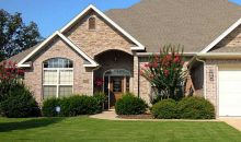 4689 N COPPER CREEK DR Springdale, AR 72764