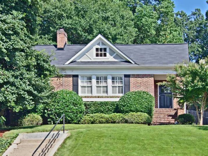 103 Terrace Drive Ne, Atlanta, GA 30305