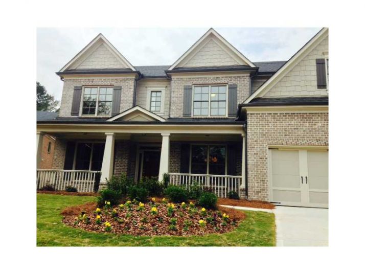 2270 Trammel Estates Drive, Cumming, GA 30041