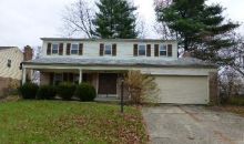 1818 Loisdale Ct Cincinnati, OH 45255