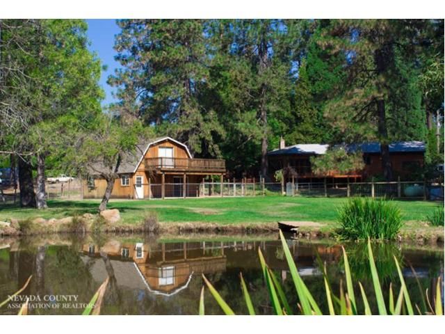 14659 Colfax Hwy, Grass Valley, CA 95945