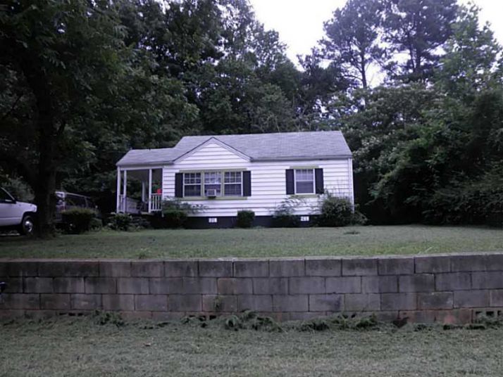 2309 Sisk Street, Atlanta, GA 30318