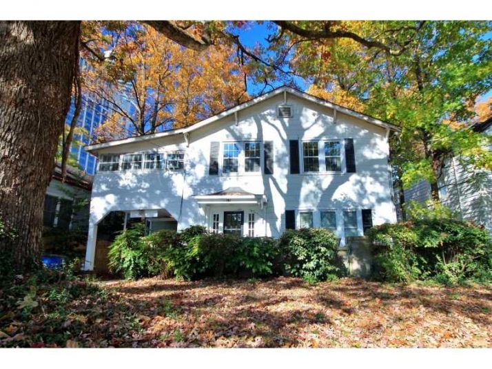 32 Highland Drive, Atlanta, GA 30305