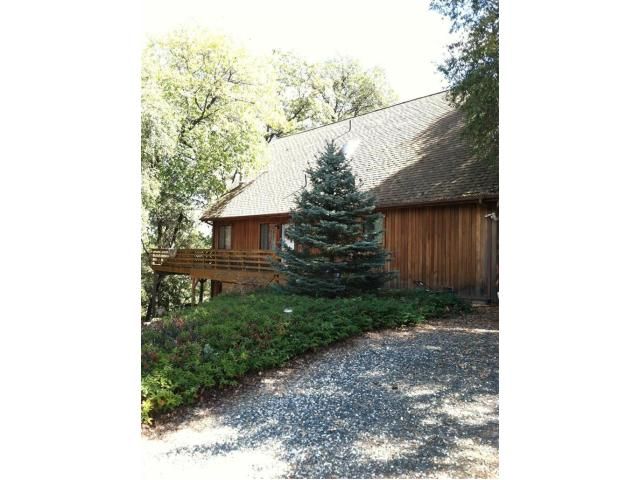 21987 Oak Ridge Dr, Grass Valley, CA 95949
