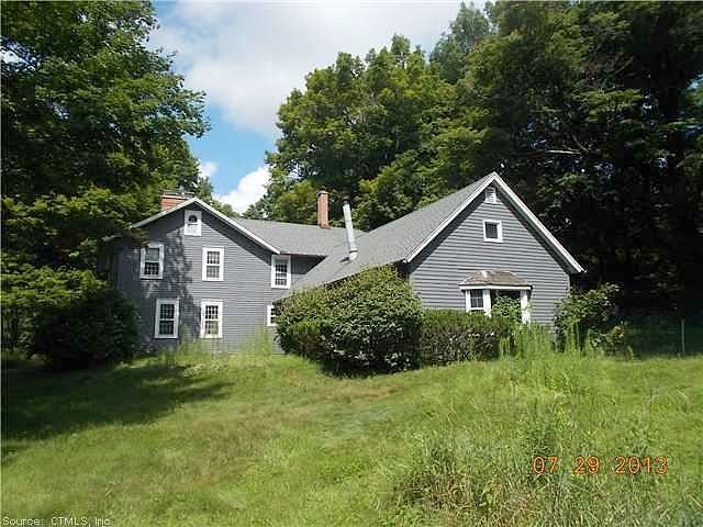 Platt Hill, Winsted, CT 06098